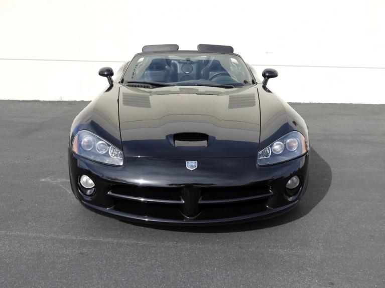 Used 2003 Dodge Viper for sale Sold at West Coast Exotic Cars in Murrieta CA 92562 6