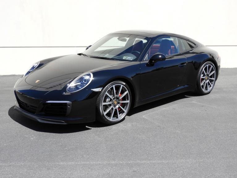 Used 2017 Porsche 911 Carrera S for sale Sold at West Coast Exotic Cars in Murrieta CA 92562 3