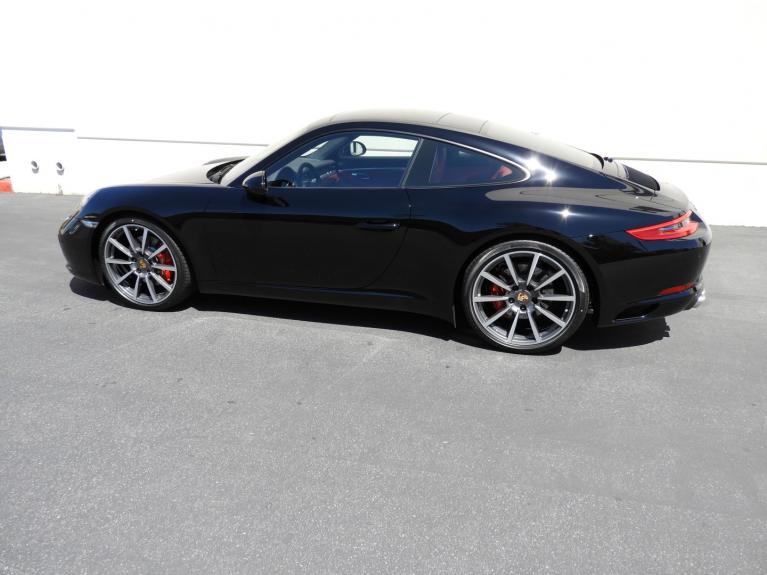 Used 2017 Porsche 911 Carrera S for sale Sold at West Coast Exotic Cars in Murrieta CA 92562 5