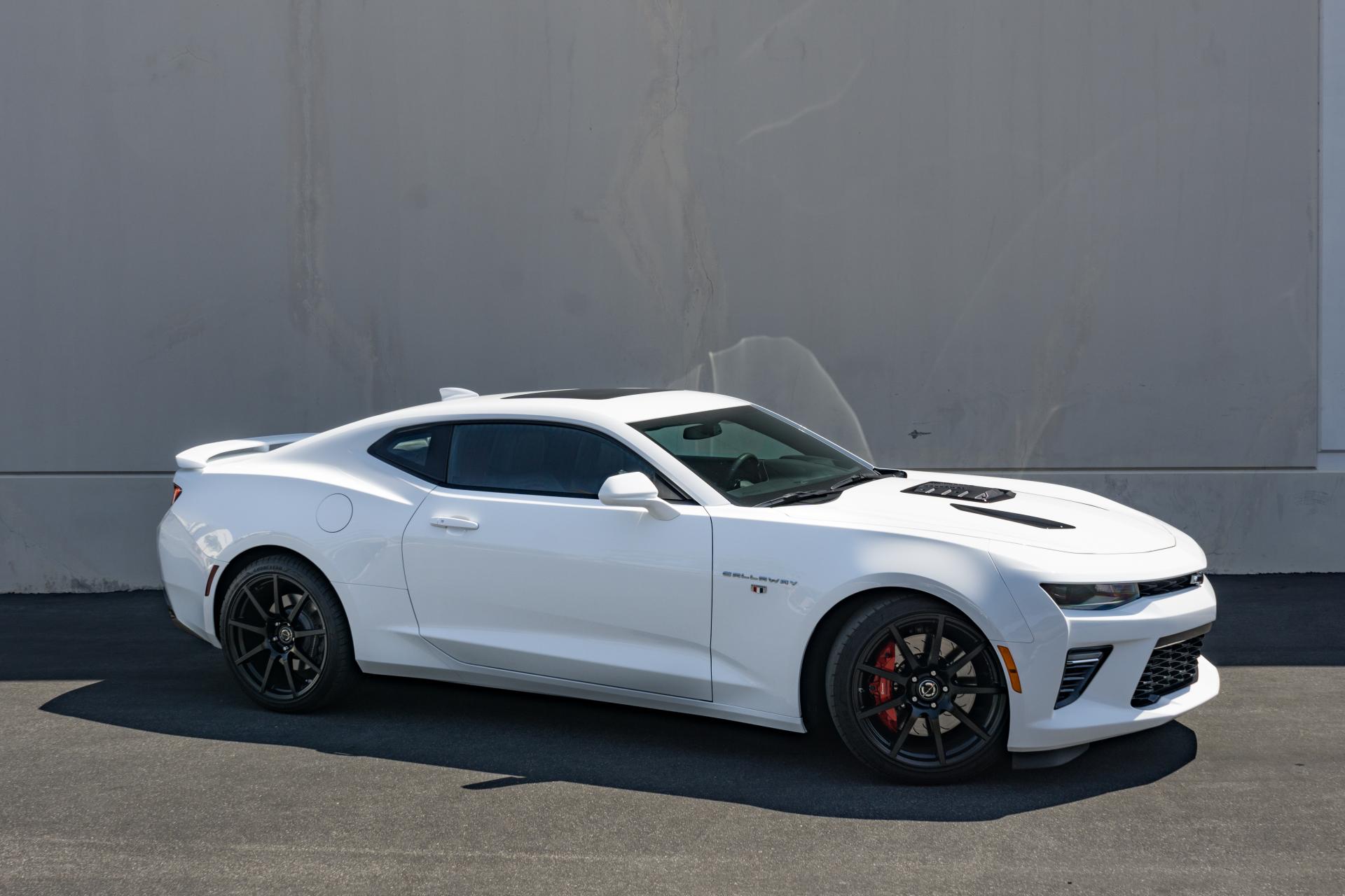 Used 16 Chevrolet Camaro Ss For Sale Sold West Coast Exotic Cars Stock C1135 Used 16 Chevrolet Camaro Ss For Sale Sold West Coast Exotic Cars Stock C1135