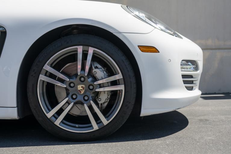 Used 2011 Porsche 911 Carrera 4S for sale Sold at West Coast Exotic Cars in Murrieta CA 92562 6