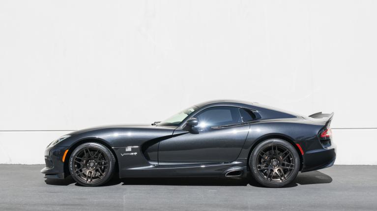 Used 2014 Dodge Viper for sale Sold at West Coast Exotic Cars in Murrieta CA 92562 2