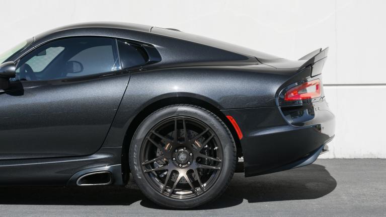 Used 2014 Dodge Viper for sale Sold at West Coast Exotic Cars in Murrieta CA 92562 3