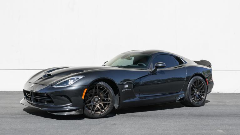 Used 2014 Dodge Viper for sale Sold at West Coast Exotic Cars in Murrieta CA 92562 7
