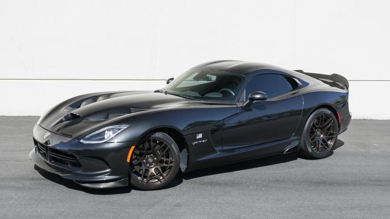 Used 2014 Dodge Viper for sale Sold at West Coast Exotic Cars in Murrieta CA 92562 1