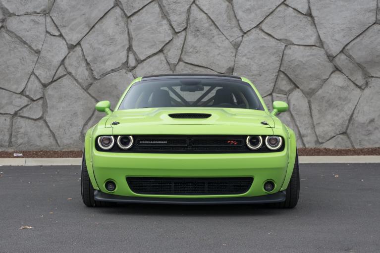 Used 2015 Dodge Challenger for sale Sold at West Coast Exotic Cars in Murrieta CA 92562 5