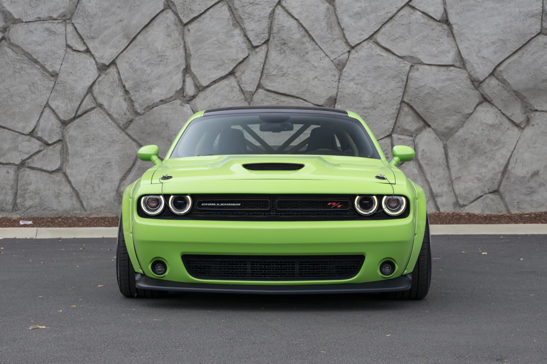 Used 2015 Dodge Challenger For Sale (Sold) | West Coast Exotic