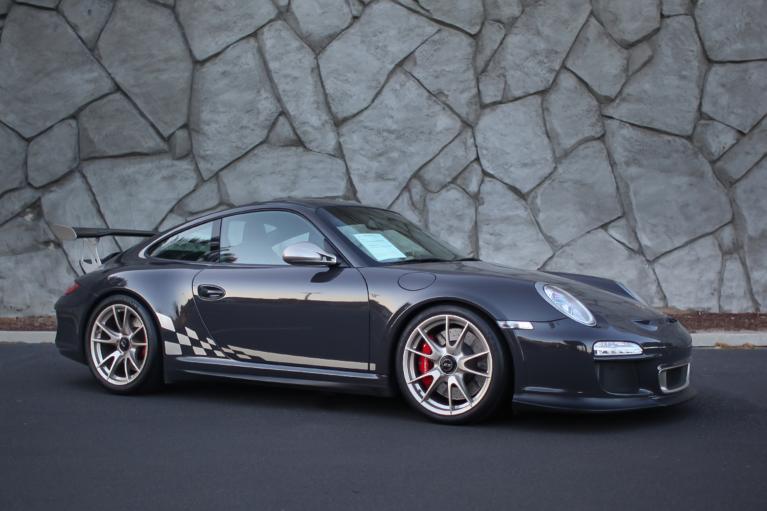 Used 2011 Porsche 911 GT3 RS for sale Sold at West Coast Exotic Cars in Murrieta CA 92562 3