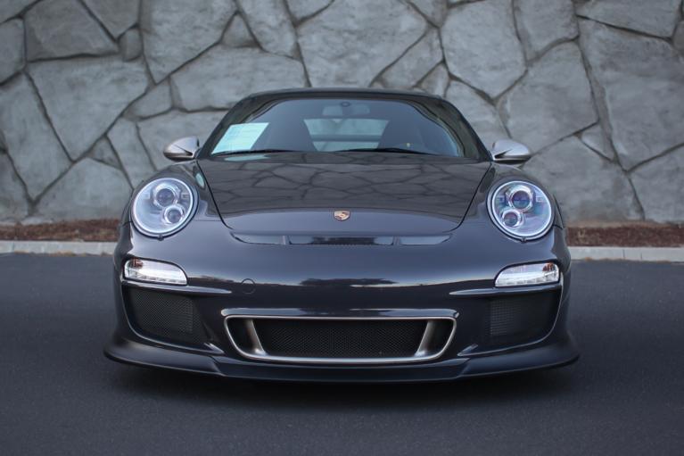 Used 2011 Porsche 911 GT3 RS for sale Sold at West Coast Exotic Cars in Murrieta CA 92562 9