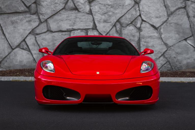 Used 2007 Ferrari F430 Coupe for sale Sold at West Coast Exotic Cars in Murrieta CA 92562 7