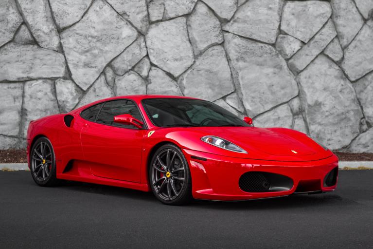 Used 2007 Ferrari F430 Coupe for sale Sold at West Coast Exotic Cars in Murrieta CA 92562 1