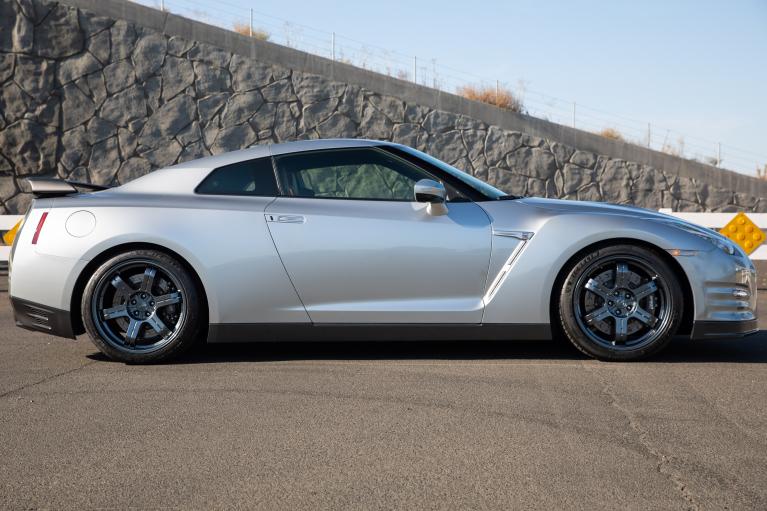 Used 2015 Nissan GTR for sale Sold at West Coast Exotic Cars in Murrieta CA 92562 2