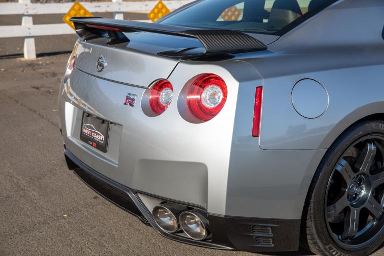 Used 2015 Nissan GTR for sale Sold at West Coast Exotic Cars in Murrieta CA 92562 5