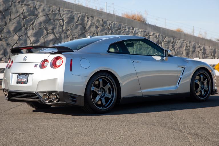 Used 2015 Nissan GTR for sale Sold at West Coast Exotic Cars in Murrieta CA 92562 7