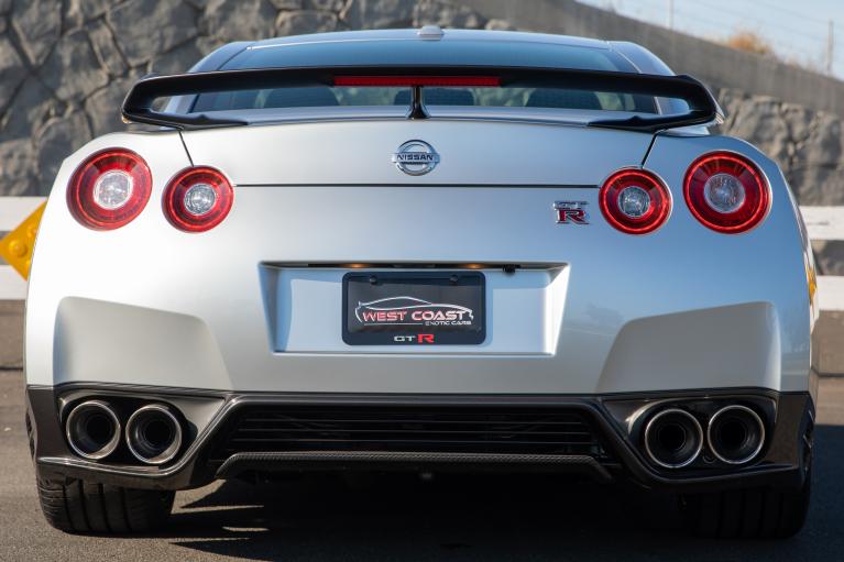 Used 2015 Nissan GTR for sale Sold at West Coast Exotic Cars in Murrieta CA 92562 8