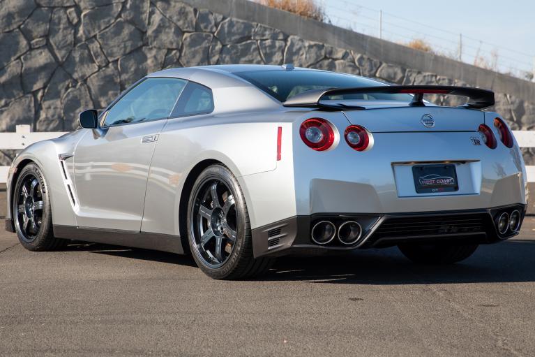 Used 2015 Nissan GTR for sale Sold at West Coast Exotic Cars in Murrieta CA 92562 9