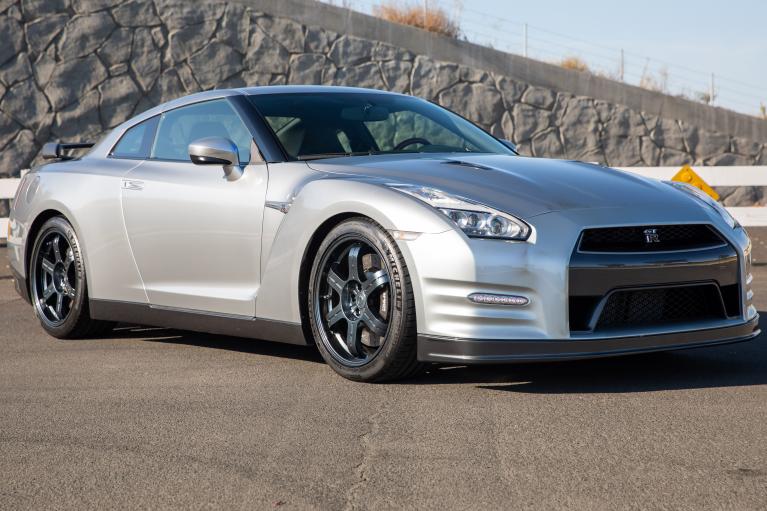 Used 2015 Nissan GTR for sale Sold at West Coast Exotic Cars in Murrieta CA 92562 1