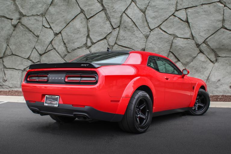 Used 2014 Dodge Challenger for sale Sold at West Coast Exotic Cars in Murrieta CA 92562 5