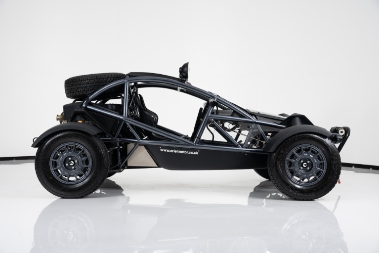 Used 2018 Ariel Nomad for sale Sold at West Coast Exotic Cars in Murrieta CA 92562 2