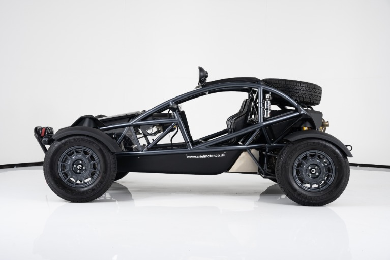 Used 2018 Ariel Nomad for sale Sold at West Coast Exotic Cars in Murrieta CA 92562 6