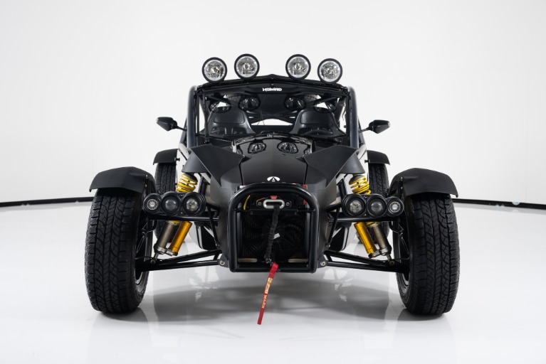 Used 2018 Ariel Nomad for sale Sold at West Coast Exotic Cars in Murrieta CA 92562 8