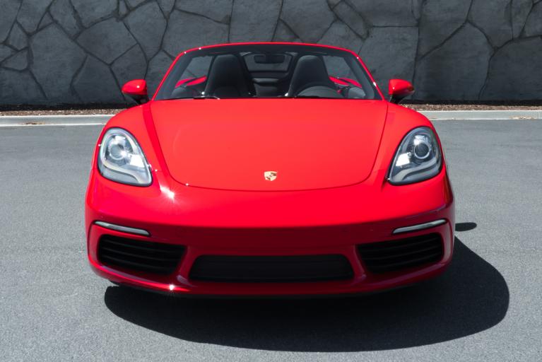 Used 2017 Porsche 911 Carrera S for sale Sold at West Coast Exotic Cars in Murrieta CA 92562 8