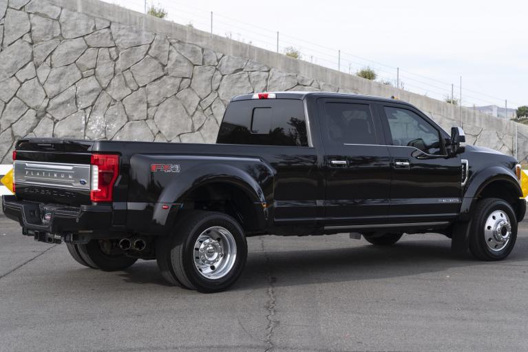Used 2016 Ford F450 for sale Sold at West Coast Exotic Cars in Murrieta CA 92562 3