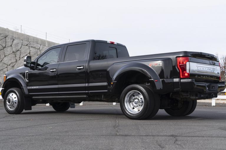 Used 2016 Ford F450 for sale Sold at West Coast Exotic Cars in Murrieta CA 92562 5