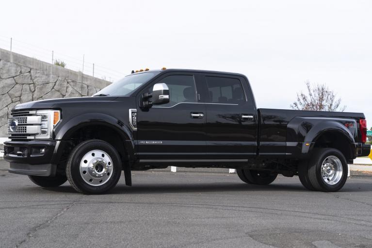 Used 2016 Ford F450 for sale Sold at West Coast Exotic Cars in Murrieta CA 92562 7