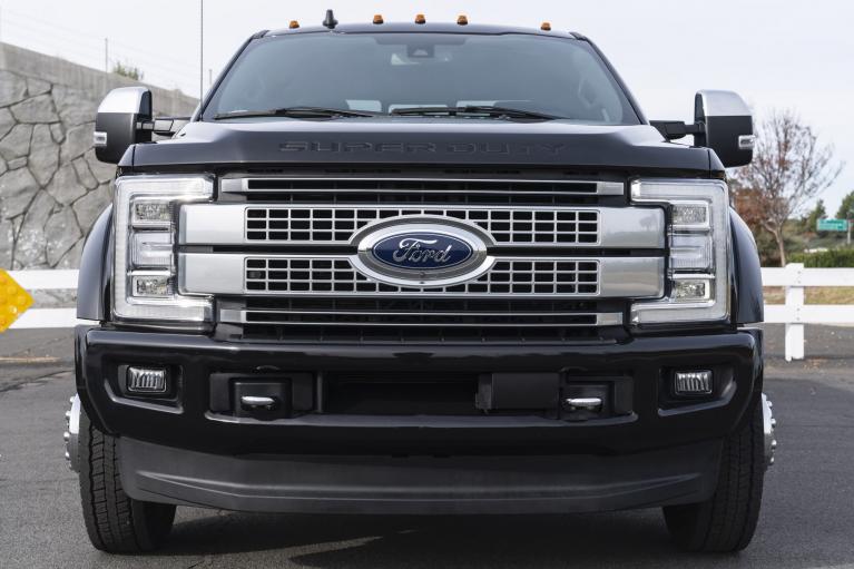Used 2016 Ford F450 for sale Sold at West Coast Exotic Cars in Murrieta CA 92562 8