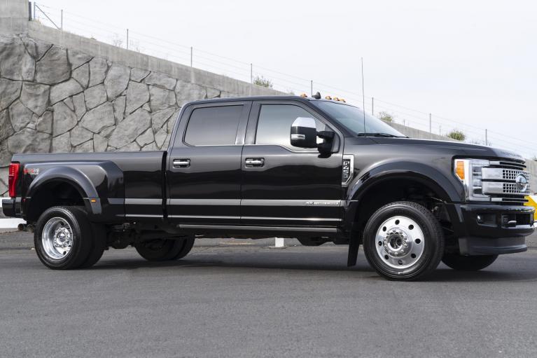 Used 2016 Ford F450 for sale Sold at West Coast Exotic Cars in Murrieta CA 92562 1