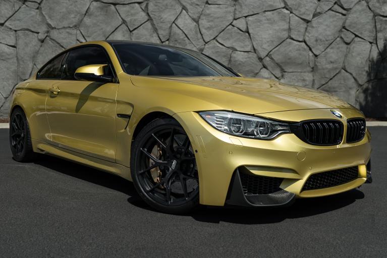 Used 2015 BMW M4 for sale Sold at West Coast Exotic Cars in Murrieta CA 92562 2