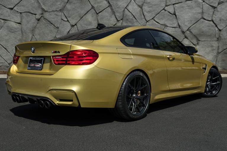 Used 2015 BMW M4 for sale Sold at West Coast Exotic Cars in Murrieta CA 92562 3