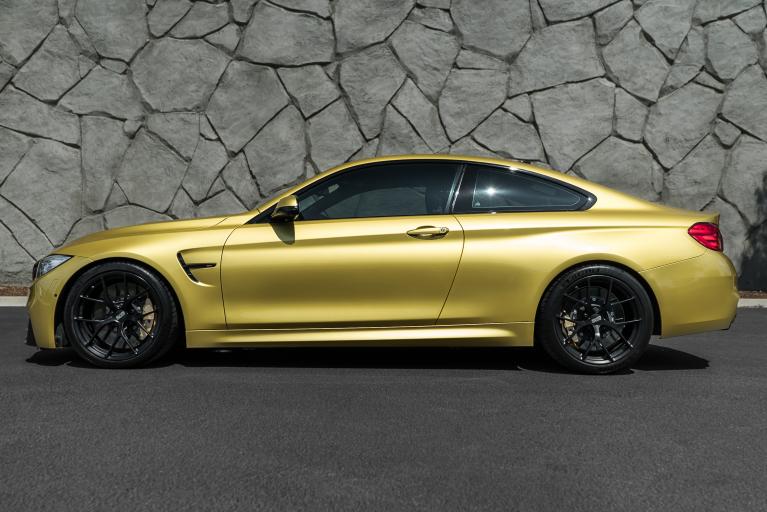 Used 2015 BMW M4 for sale Sold at West Coast Exotic Cars in Murrieta CA 92562 5