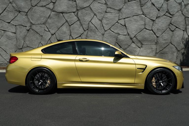 Used 2015 BMW M4 for sale Sold at West Coast Exotic Cars in Murrieta CA 92562 6