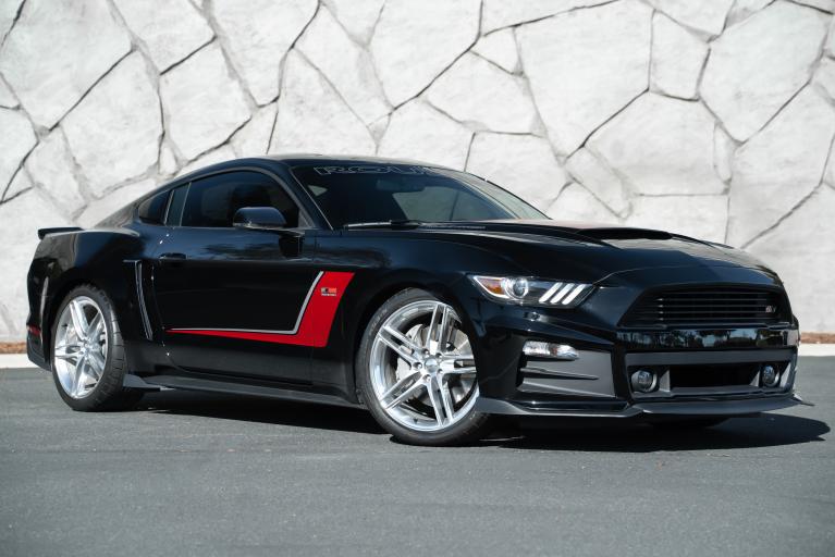 Used 2015 Ford Mustang for sale Sold at West Coast Exotic Cars in Murrieta CA 92562 2