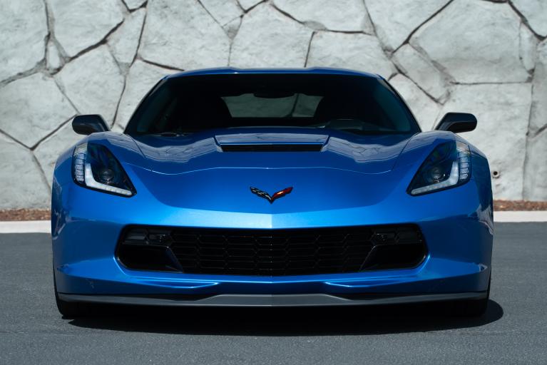 Used 2016 Chevrolet Corvette for sale Sold at West Coast Exotic Cars in Murrieta CA 92562 7