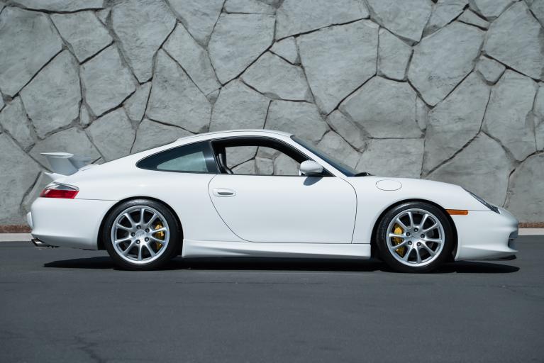 Used 2004 Porsche 911 GT3 RS for sale Sold at West Coast Exotic Cars in Murrieta CA 92562 6
