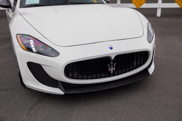 Used 2013 Maserati GranTurismo for sale Sold at West Coast Exotic Cars in Murrieta CA 92562 3