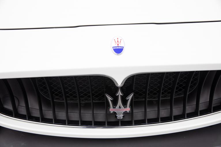 Used 2013 Maserati GranTurismo for sale Sold at West Coast Exotic Cars in Murrieta CA 92562 4