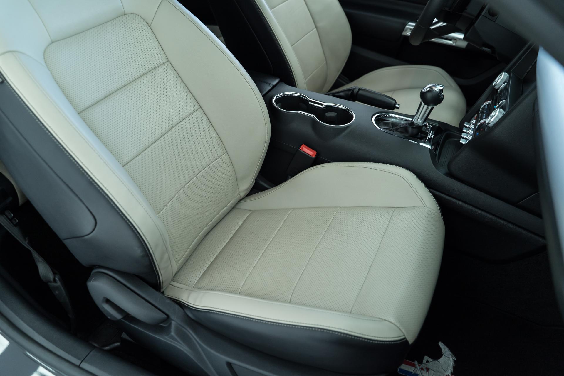 2015 mustang online seats for sale