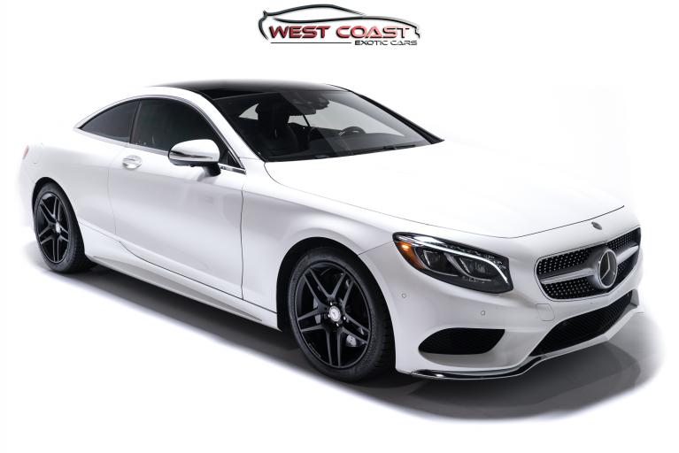 Used 2015 Mercedes-Benz GTR for sale Sold at West Coast Exotic Cars in Murrieta CA 92562 1