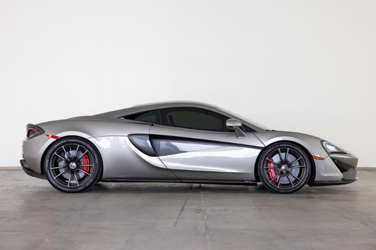 Used 2017 McLaren 570S Track Package for sale Sold at West Coast Exotic Cars in Murrieta CA 92562 2