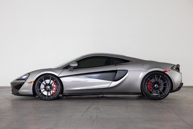 Used 2017 McLaren 570S Track Package for sale Sold at West Coast Exotic Cars in Murrieta CA 92562 6