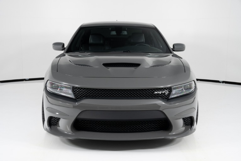 Used 2018 Dodge Charger SRT Hellcat for sale Sold at West Coast Exotic Cars in Murrieta CA 92562 8