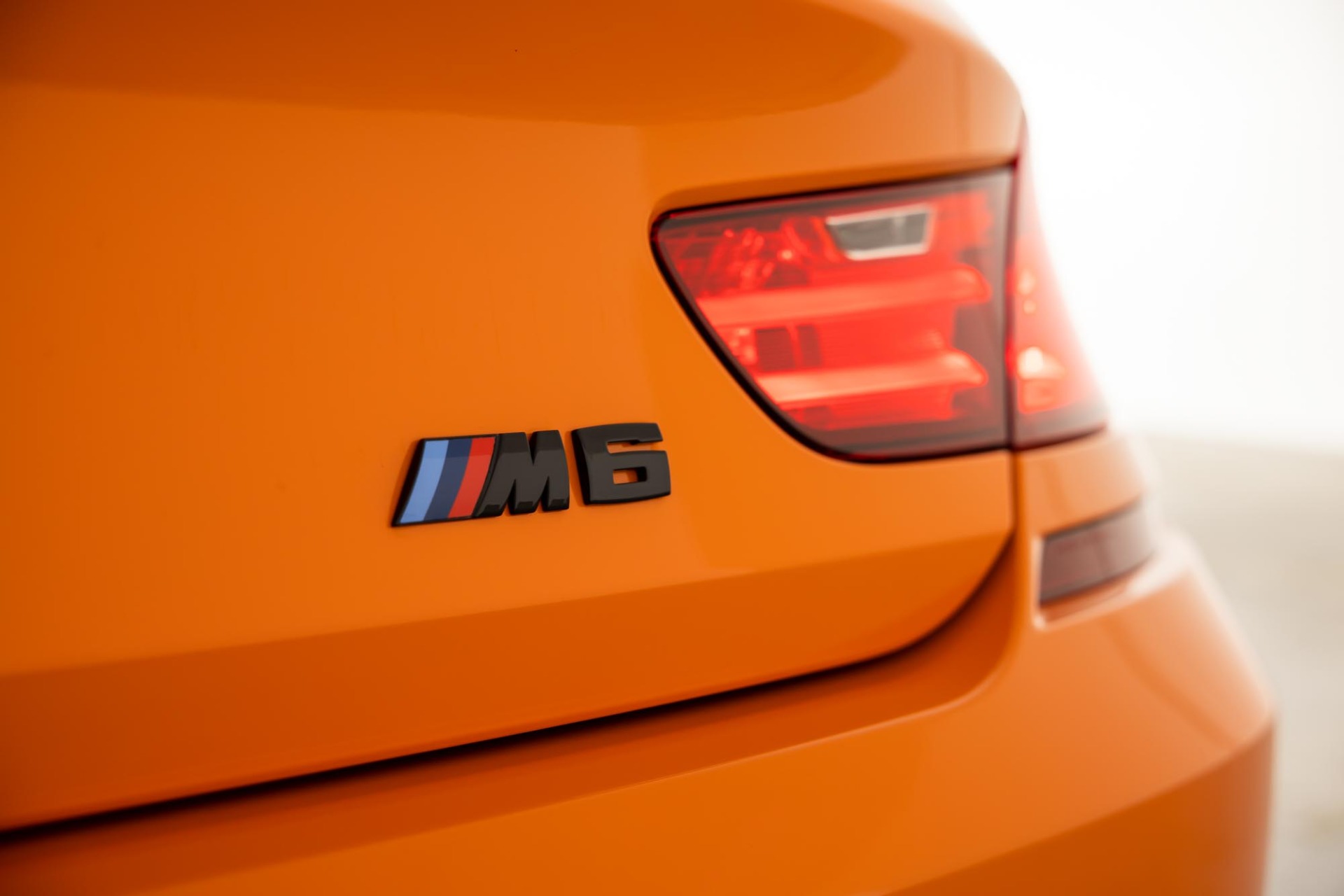 Used 2013 BMW M6 For Sale (Sold) | West Coast Exotic Cars