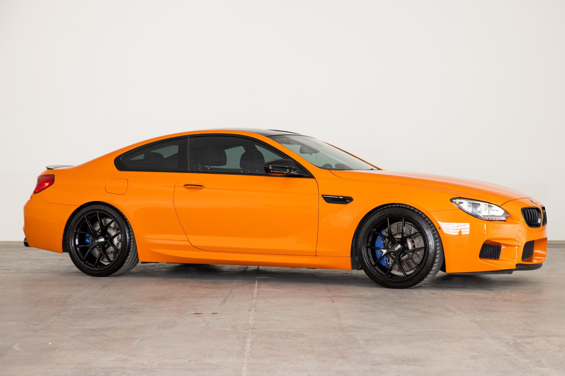 Used 2013 BMW M6 For Sale (Sold) West Coast Exotic Cars Stock C2048