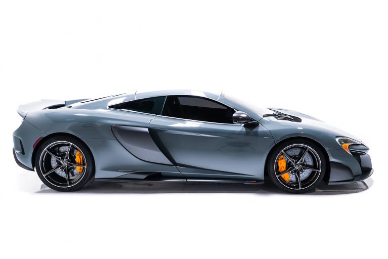 Used 2016 McLaren 675LT for sale Sold at West Coast Exotic Cars in Murrieta CA 92562 3