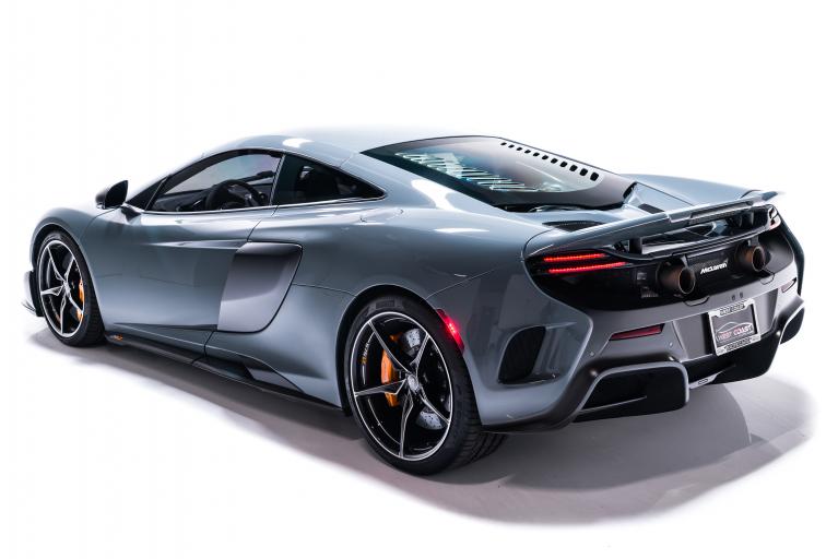 Used 2016 McLaren 675LT for sale Sold at West Coast Exotic Cars in Murrieta CA 92562 6