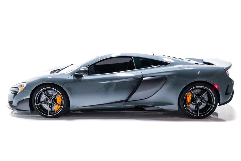Used 2016 McLaren 675LT for sale Sold at West Coast Exotic Cars in Murrieta CA 92562 7